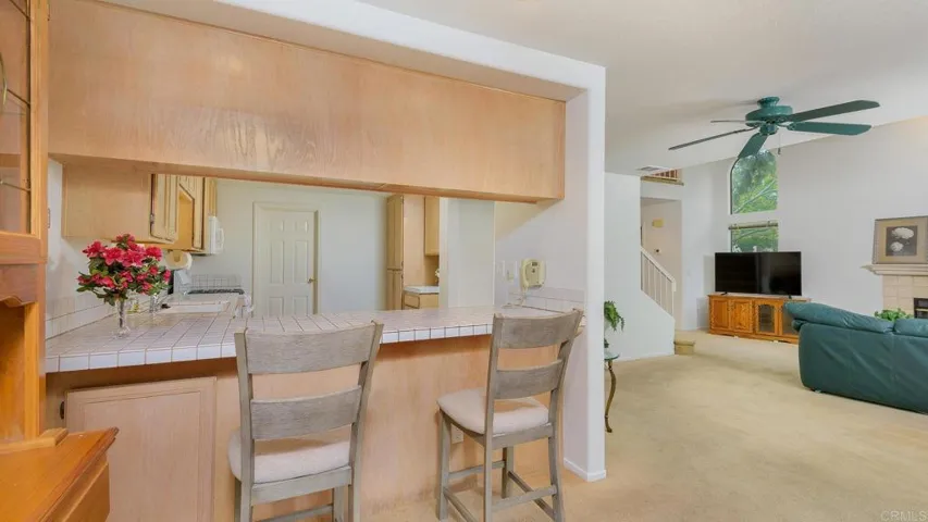 1718 Tecalote Drive 4, Fallbrook, California 92028