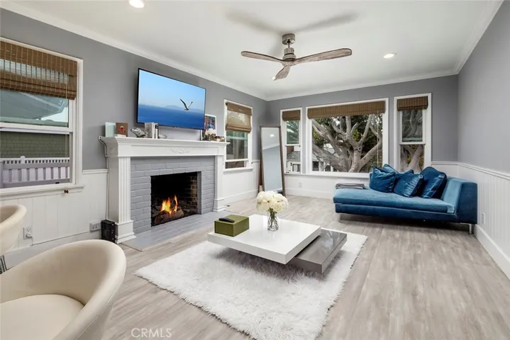 1609 E Balboa Boulevard, Newport Beach, California 92661