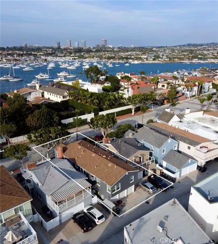 1609 E Balboa Boulevard, Newport Beach, California 92661