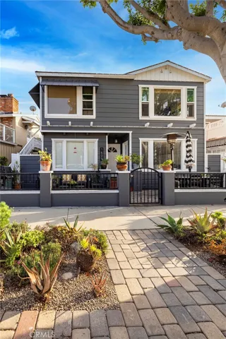 1609 E Balboa Boulevard, Newport Beach, California 92661