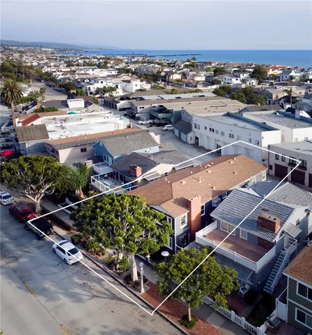 1609 E Balboa Boulevard, Newport Beach, California 92661
