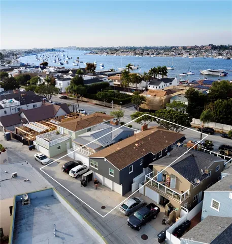 1609 E Balboa Boulevard, Newport Beach, California 92661