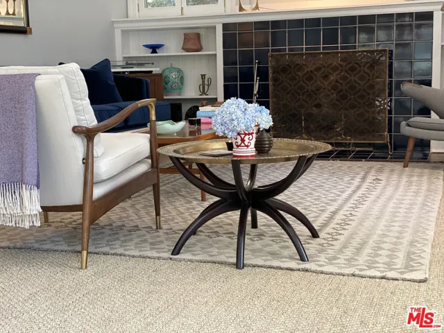 1551 Courtney Avenue, Los Angeles, California 90046