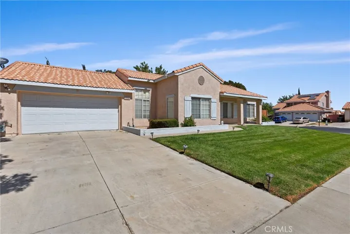 13488 Buggy Whip Court, Victorville, California 92392