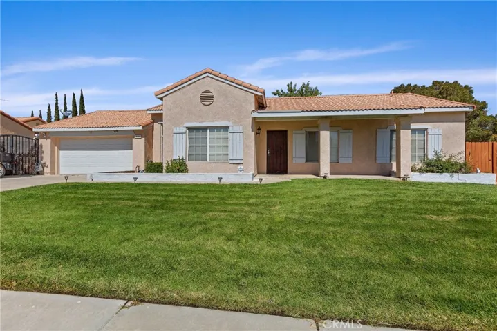 13488 Buggy Whip Court, Victorville, California 92392