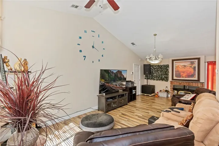 13488 Buggy Whip Court, Victorville, California 92392