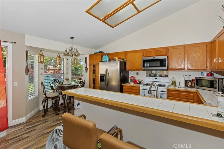 13488 Buggy Whip Court, Victorville, California 92392