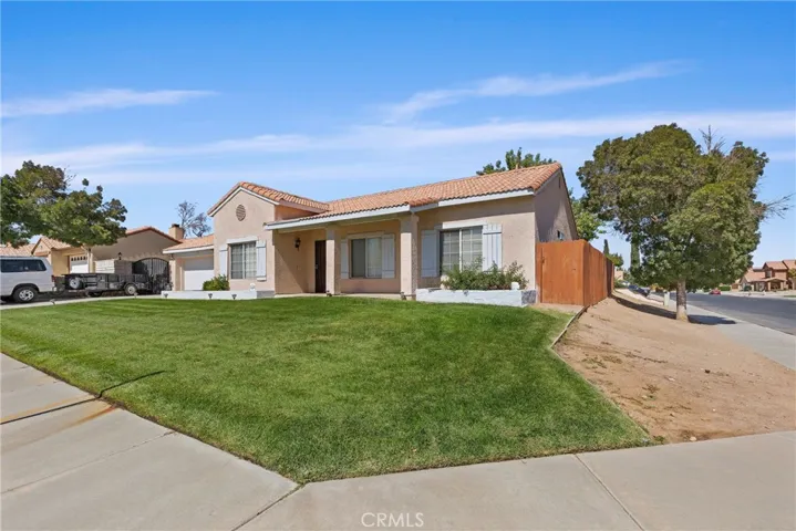 13488 Buggy Whip Court, Victorville, California 92392