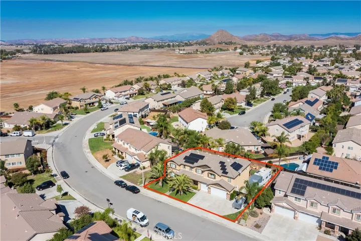 32982 Lamtarra, Menifee, California 92584