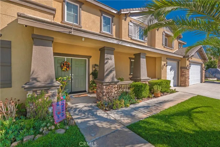 32982 Lamtarra, Menifee, California 92584