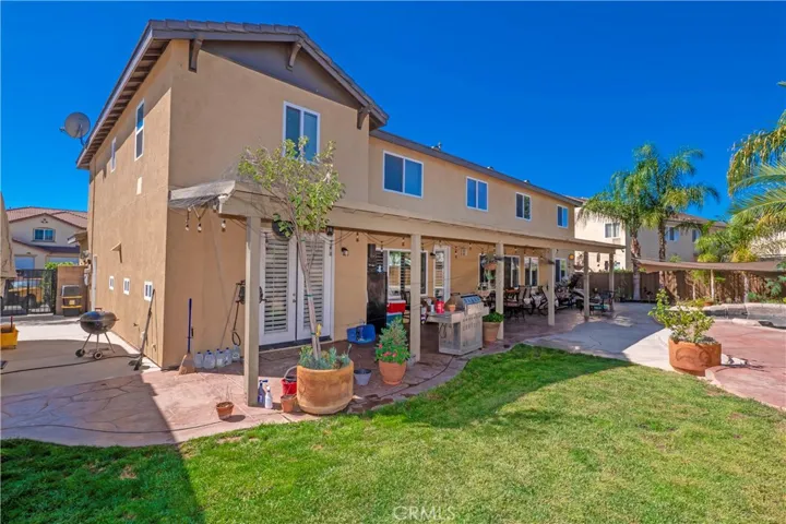 32982 Lamtarra, Menifee, California 92584