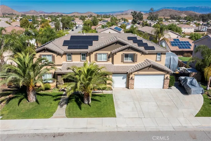 32982 Lamtarra, Menifee, California 92584