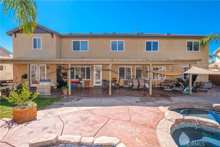 32982 Lamtarra, Menifee, California 92584