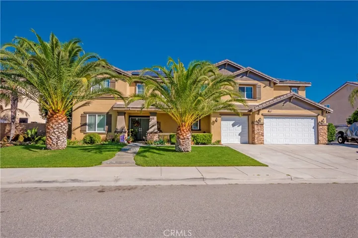 32982 Lamtarra, Menifee, California 92584