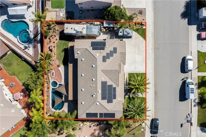 32982 Lamtarra, Menifee, California 92584