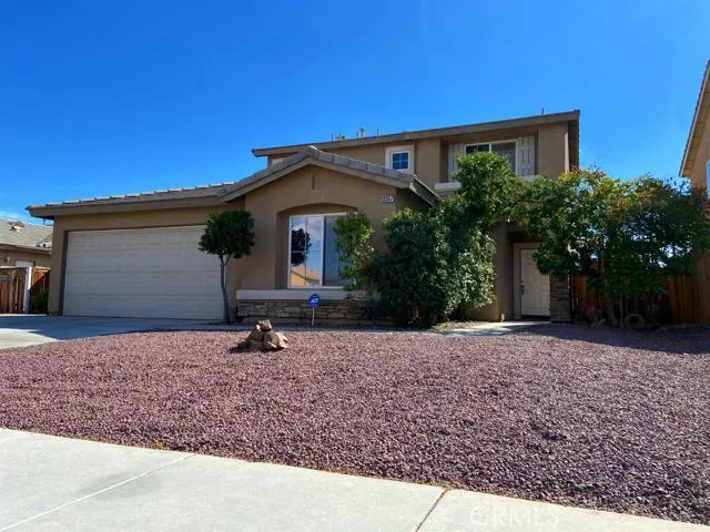 , Victorville, California 92392