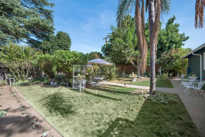 , San Jose, California 95125