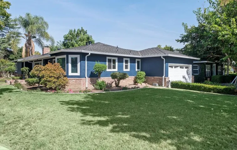 , San Jose, California 95125