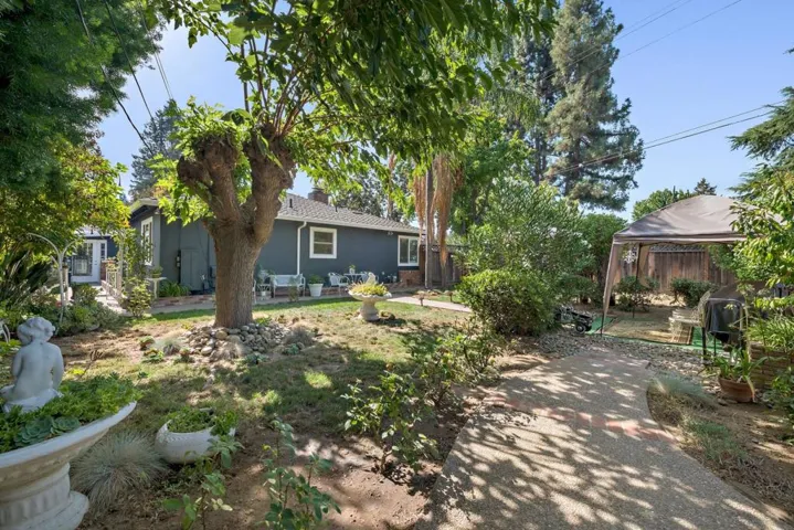 , San Jose, California 95125
