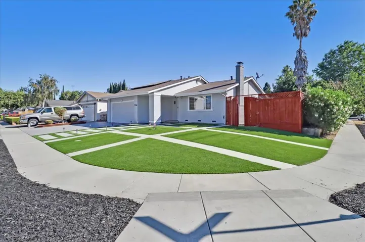 , San Jose, California 95123
