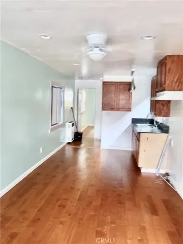 1309 E 55th Street, Los Angeles, California 90011