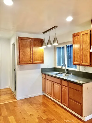 1309 E 55th Street, Los Angeles, California 90011