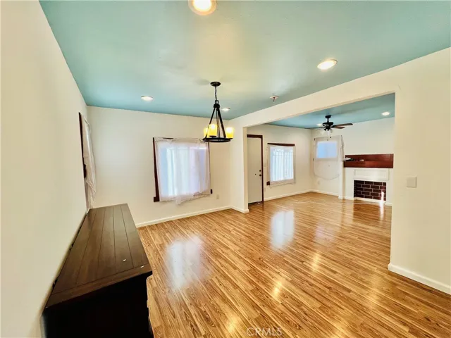 1309 E 55th Street, Los Angeles, California 90011