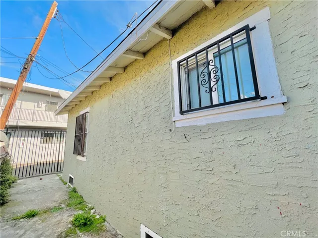 1309 E 55th Street, Los Angeles, California 90011