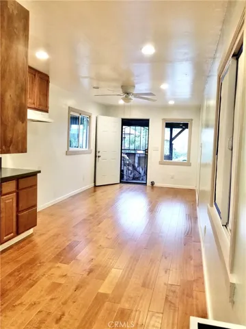 1309 E 55th Street, Los Angeles, California 90011