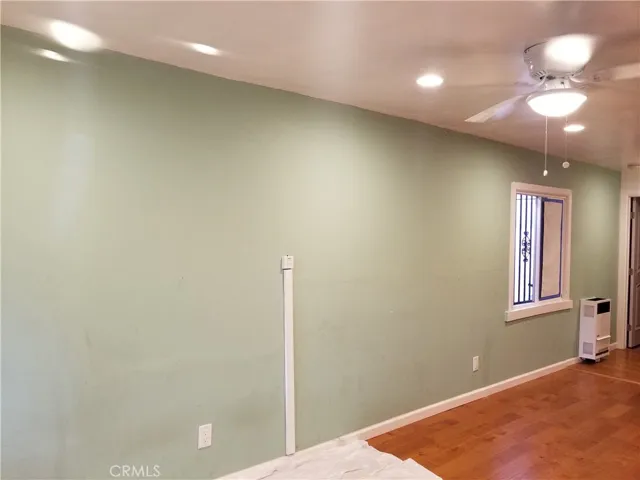 1309 E 55th Street, Los Angeles, California 90011
