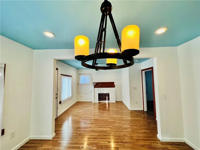 1309 E 55th Street, Los Angeles, California 90011