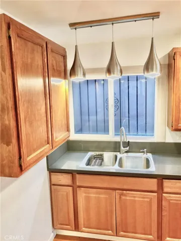 1309 E 55th Street, Los Angeles, California 90011