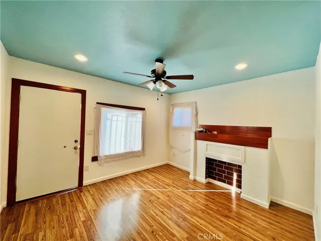 1309 E 55th Street, Los Angeles, California 90011