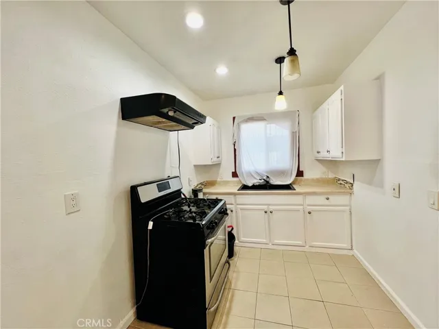 1309 E 55th Street, Los Angeles, California 90011