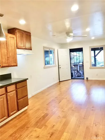 1309 E 55th Street, Los Angeles, California 90011