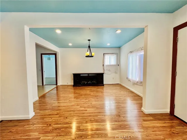 1309 E 55th Street, Los Angeles, California 90011