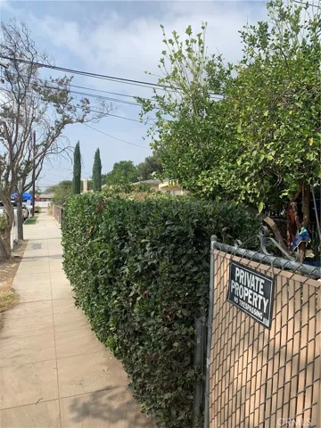 156 W Wabash, San Bernardino, California 92405