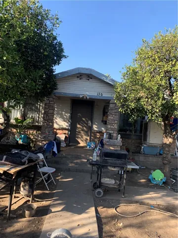 156 W Wabash, San Bernardino, California 92405