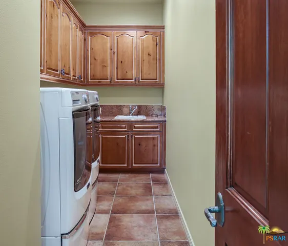 11 Villaggio Place, Rancho Mirage, California 92270