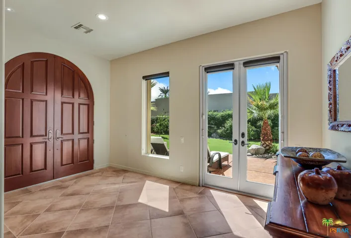 11 Villaggio Place, Rancho Mirage, California 92270