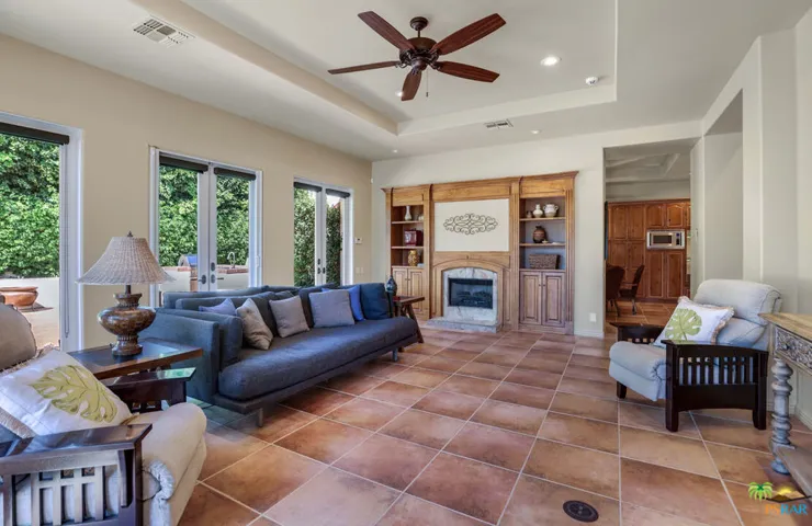 11 Villaggio Place, Rancho Mirage, California 92270