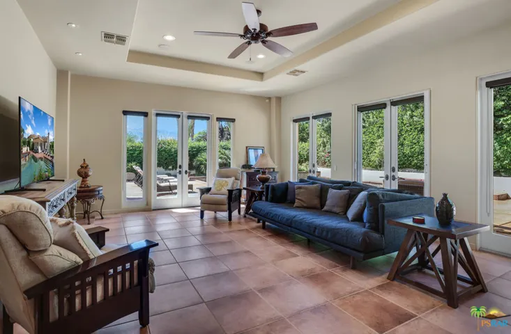 11 Villaggio Place, Rancho Mirage, California 92270