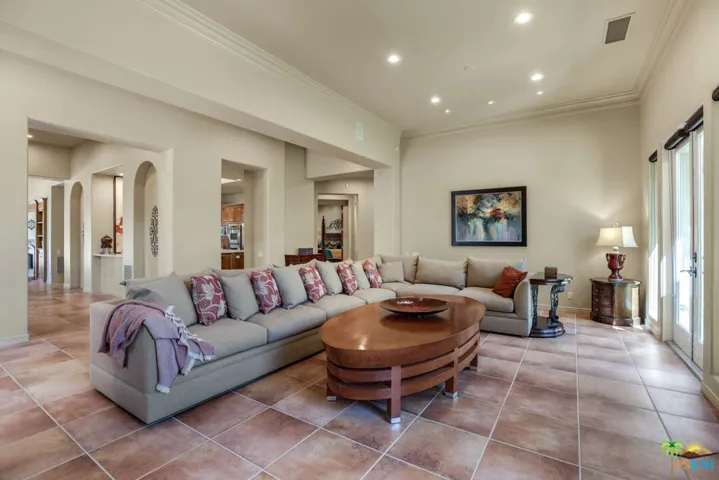 11 Villaggio Place, Rancho Mirage, California 92270