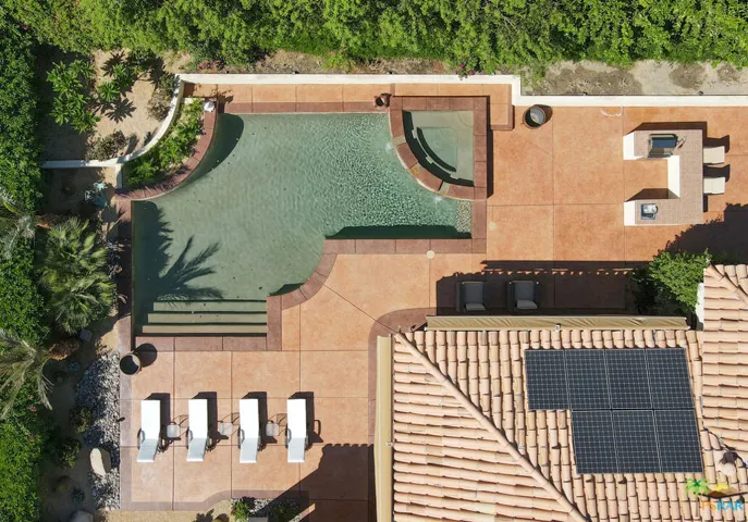 11 Villaggio Place, Rancho Mirage, California 92270