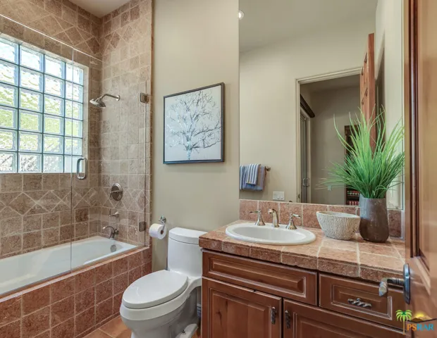 11 Villaggio Place, Rancho Mirage, California 92270