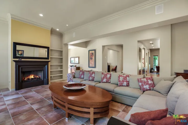 11 Villaggio Place, Rancho Mirage, California 92270