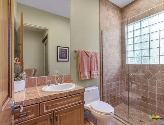 11 Villaggio Place, Rancho Mirage, California 92270