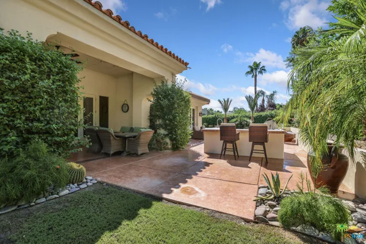 11 Villaggio Place, Rancho Mirage, California 92270
