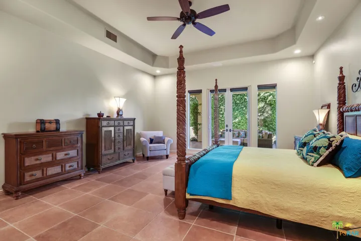 11 Villaggio Place, Rancho Mirage, California 92270