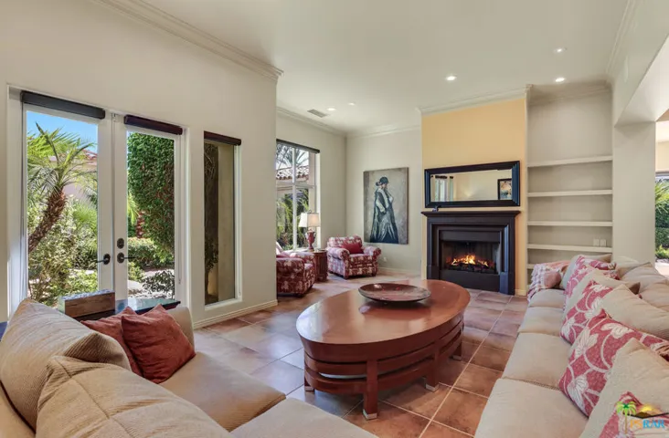 11 Villaggio Place, Rancho Mirage, California 92270